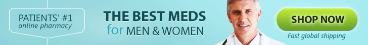 Meds for Women